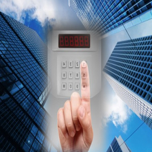 Richmond Access control