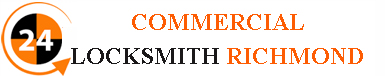 Commercial Locksmith Richmond