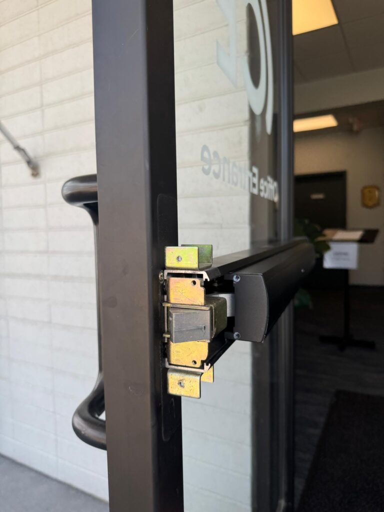 Commercial Locksmith Williamsburg VA – 24/7 Business Security Solutions