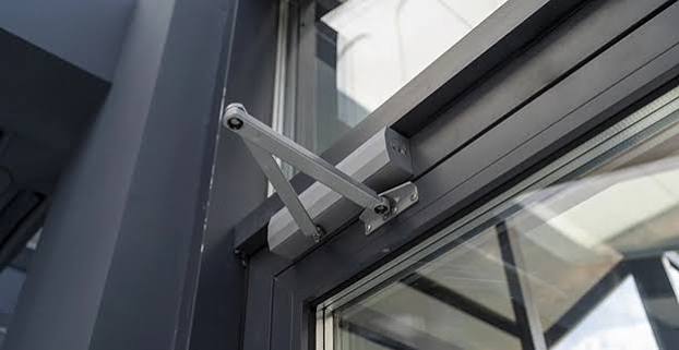 Commercial Door Closers Richmond VA