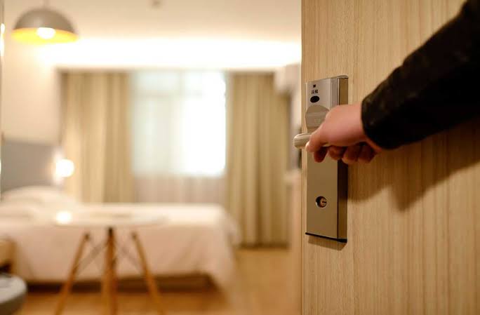 Hotel Locksmith Richmond VA